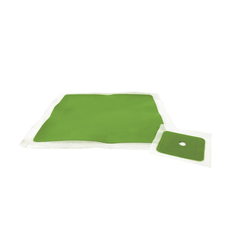 Aquastop Flangia, Pièces d'étanchéité caoutchouc nitrile