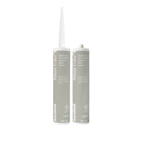 SILMAT Color, Mastic d'étanchéité décoratif ultra opaque 290ml