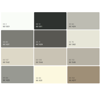 NEUTRO Color