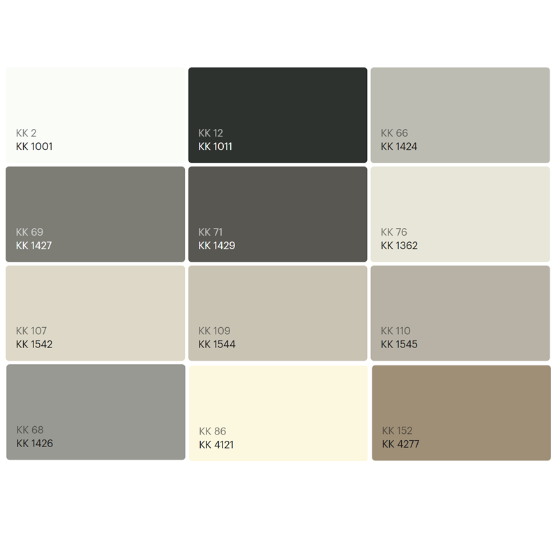 NEUTRO Color