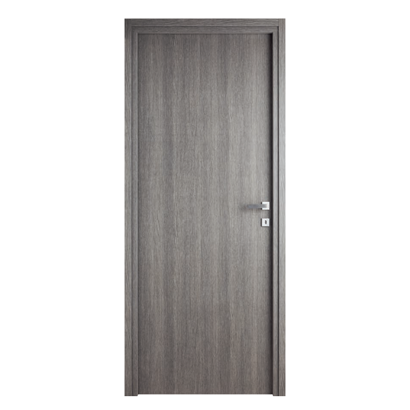 ACCESS Gris Foncé, Porte intérieur, Battante réversible