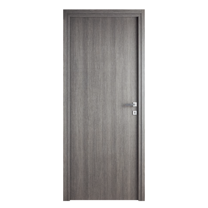 ACCESS Gris Foncé, Porte intérieur, Battante réversible