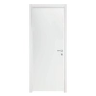 ACCESS Latte, Porte intérieur, Battante réversible