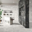 ARGOS Black, Carrelage intérieur