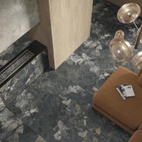 ARGOS Black, Carrelage intérieur