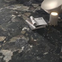 ARGOS Black, Carrelage intérieur