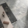 ARGOS Black, Carrelage intérieur