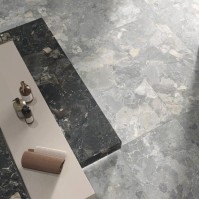 ARGOS Black, Carrelage intérieur