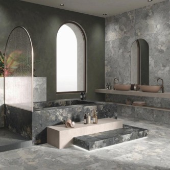 ARGOS Grey, Carrelage intérieur