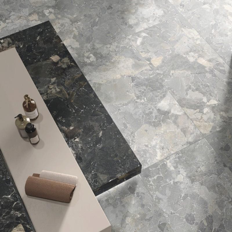 ARGOS Grey, Carrelage intérieur