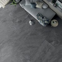 ASPEN Anthracite, Carrelage intérieur