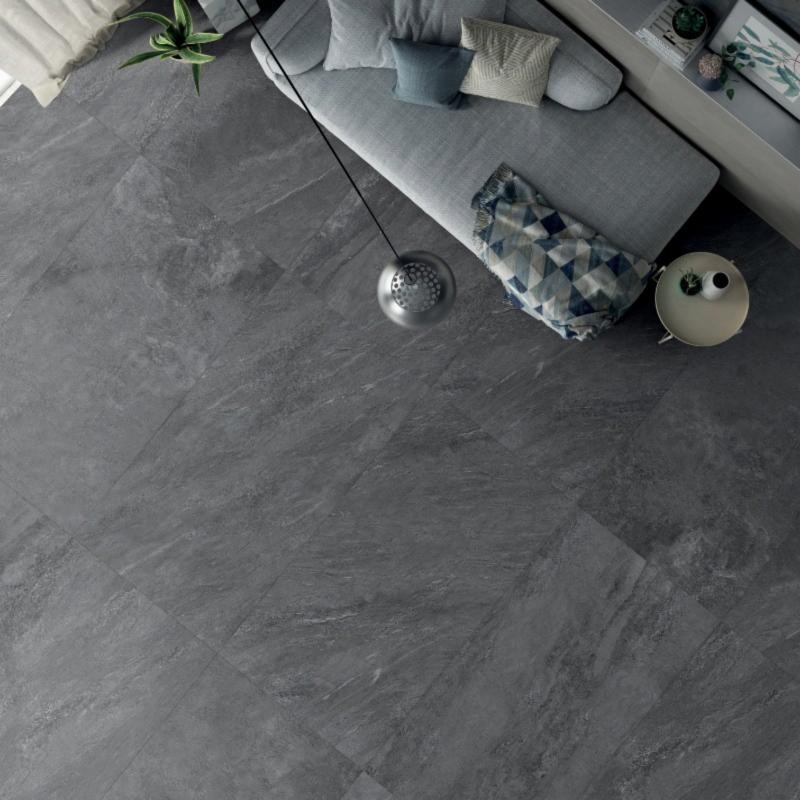 ASPEN Anthracite, Carrelage intérieur