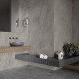 ASPEN Anthracite, Carrelage intérieur