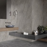 ASPEN Anthracite, Carrelage intérieur