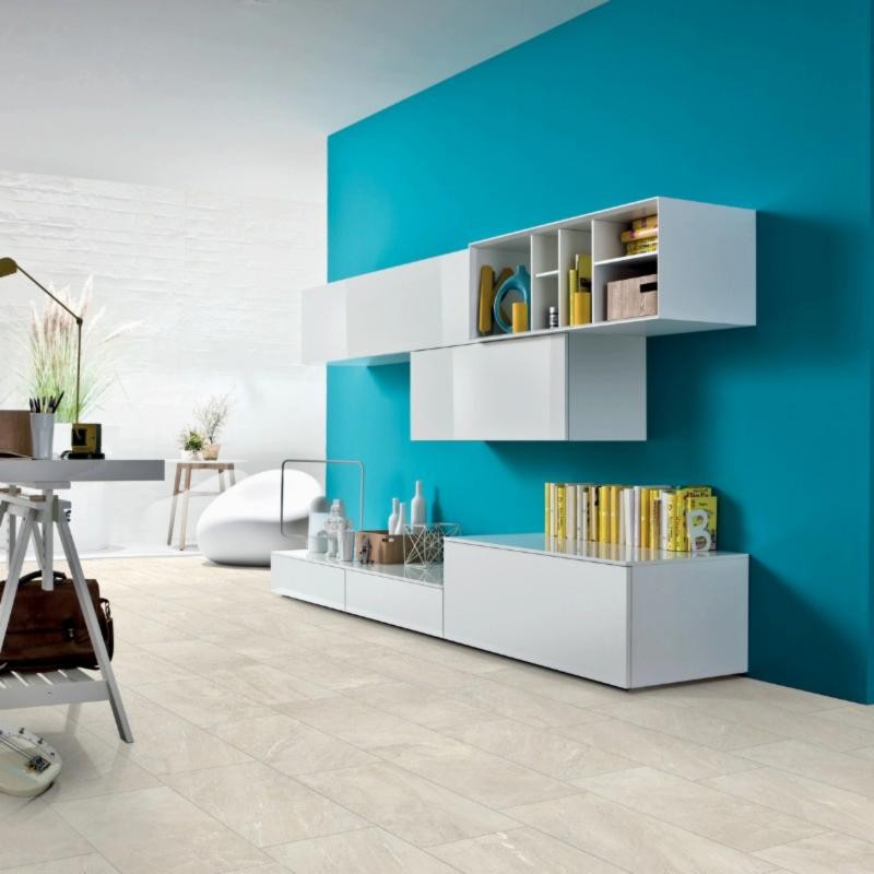 ASPEN Bianco, Carrelage intérieur