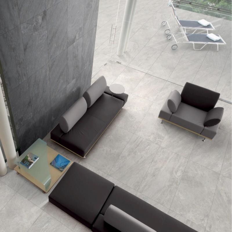 ASPEN Grigio, Carrelage intérieur