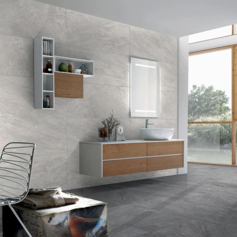 ASPEN Grigio, Carrelage intérieur