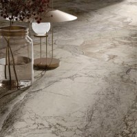 CHARME Illusion, Carrelage intérieur