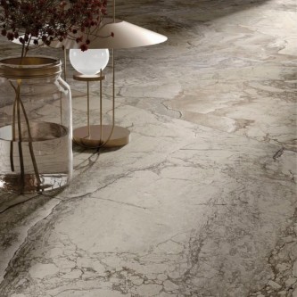 CHARME Illusion, Carrelage intérieur