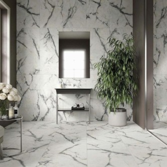 CHARME Invisible Grey, Carrelage intérieur