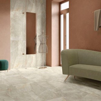 CHARME Ivory, Carrelage intérieur