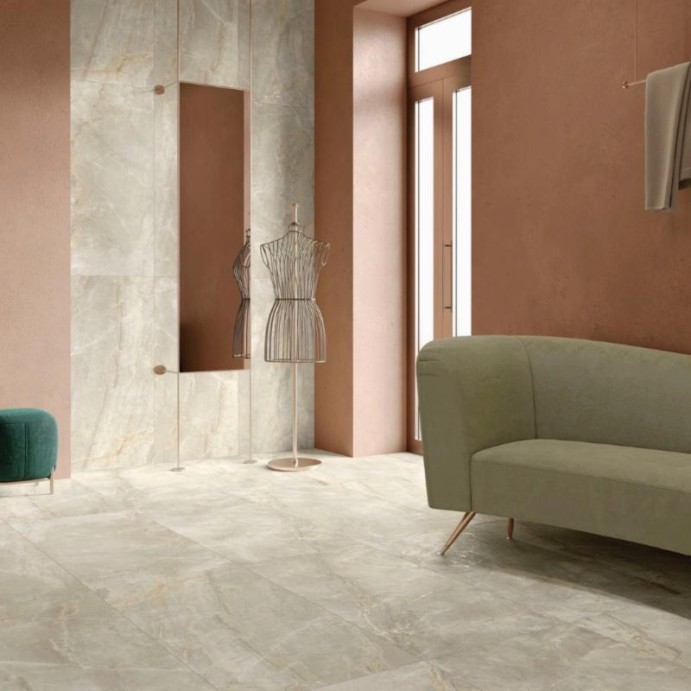 CHARME Ivory, Carrelage intérieur