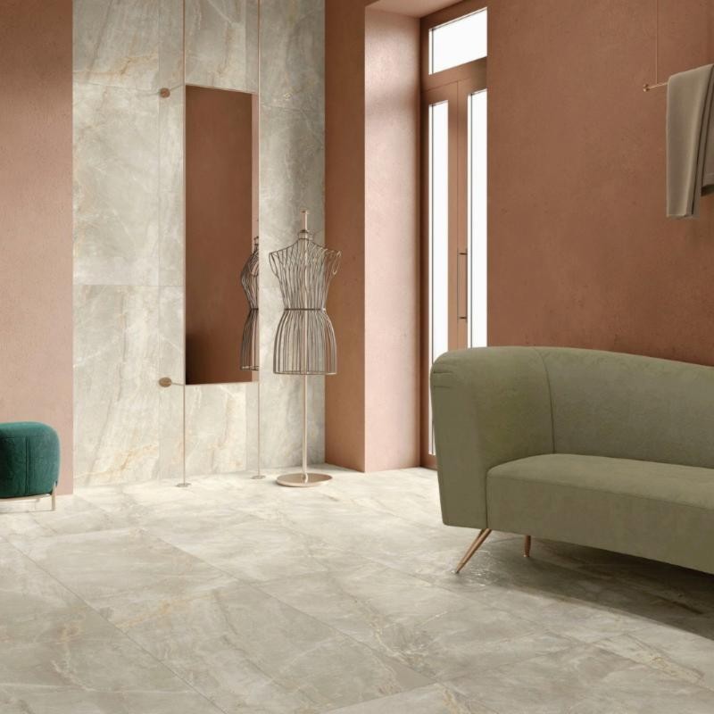 CHARME Ivory, Carrelage intérieur