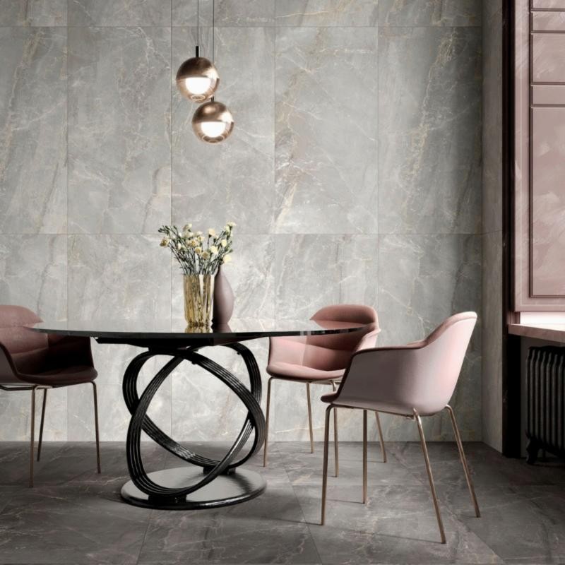 CHARME Pearl, Carrelage intérieur