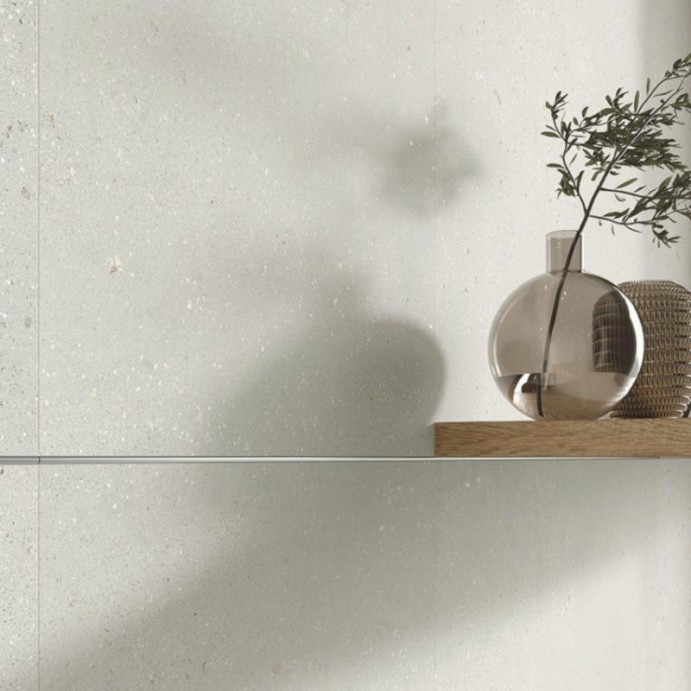 GEOLOGY Argilla, Carrelage intérieur