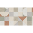 GEOLOGY Decoro, Carrelage mural