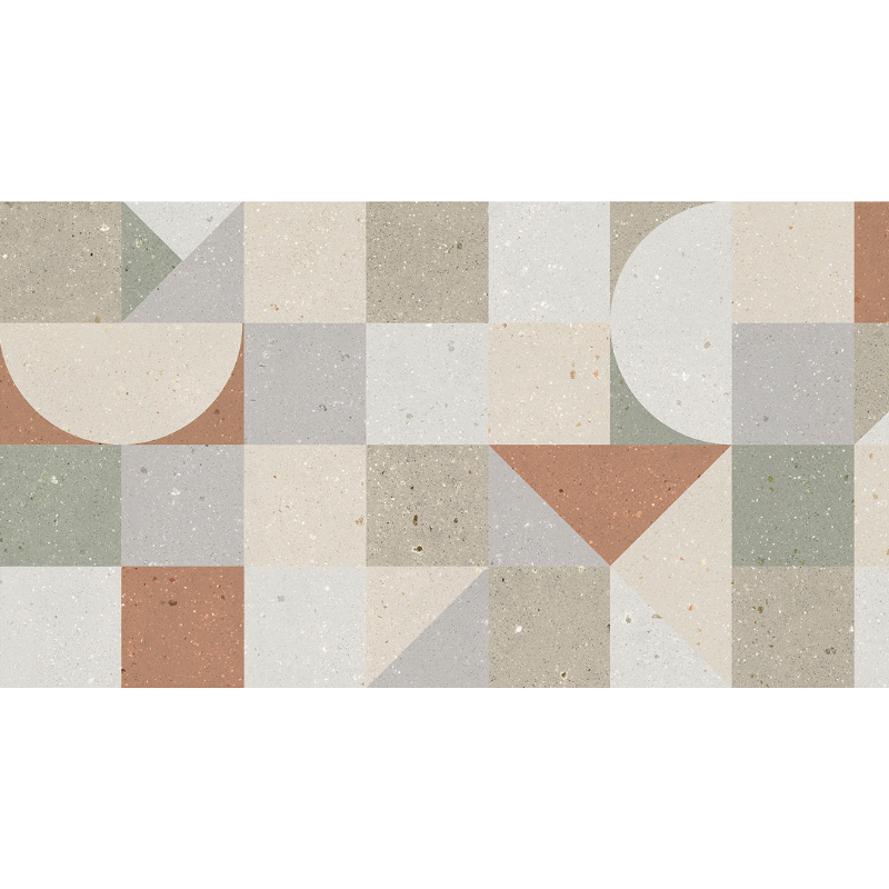 GEOLOGY Decoro, Carrelage mural