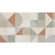 GEOLOGY Decoro, Carrelage mural