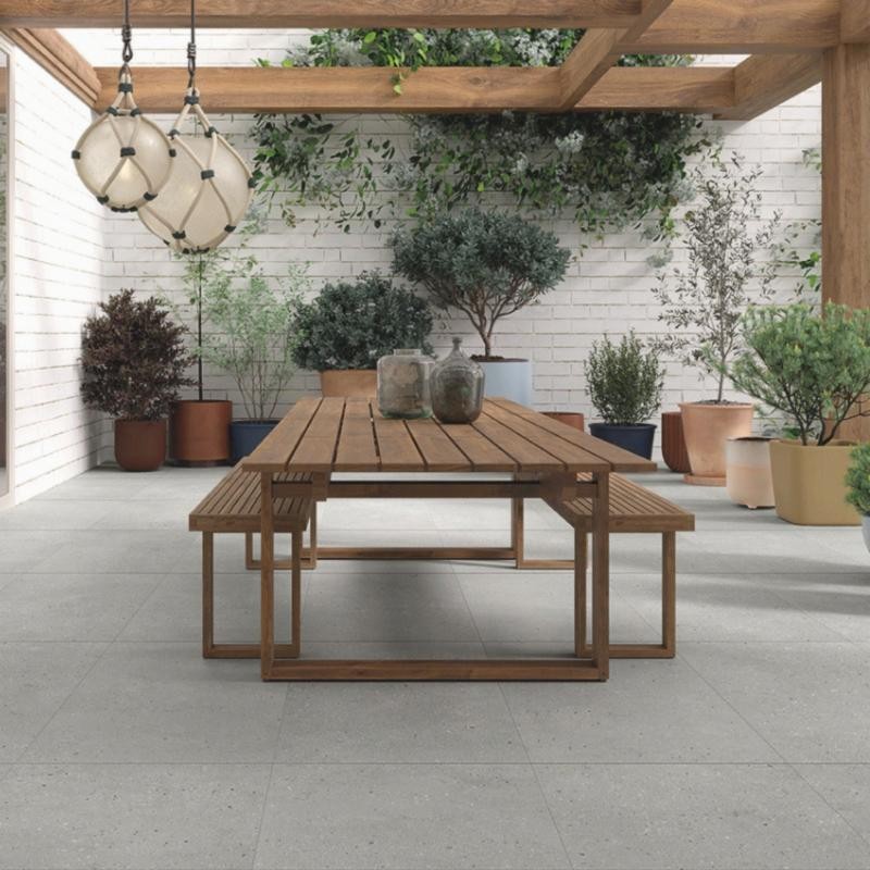 GEOLOGY Ghiaia, Carrelage intérieur