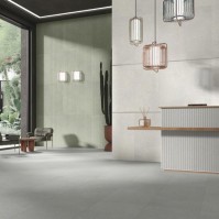 GEOLOGY Ghiaia, Carrelage intérieur