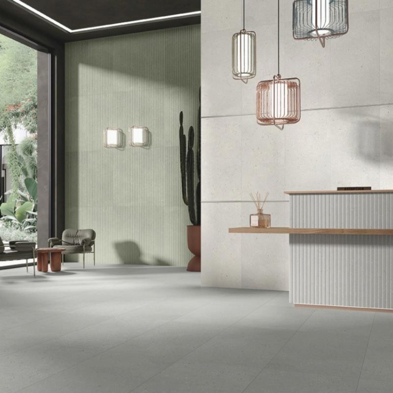 GEOLOGY Ghiaia, Carrelage intérieur