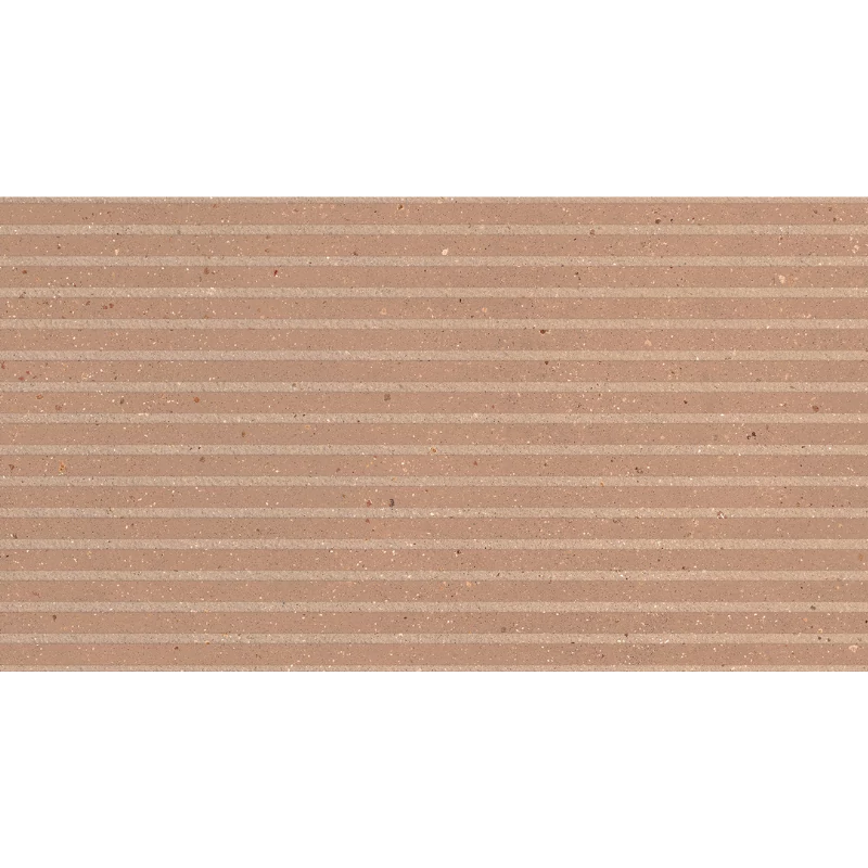 GEOLOGY Rigat One Cotto, Carrelage mural