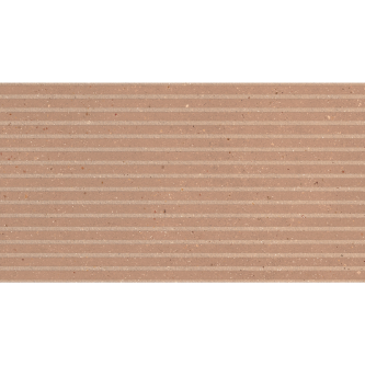 GEOLOGY Rigat One Cotto, Carrelage mural