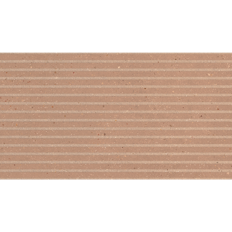 GEOLOGY Rigat One Cotto, Carrelage mural