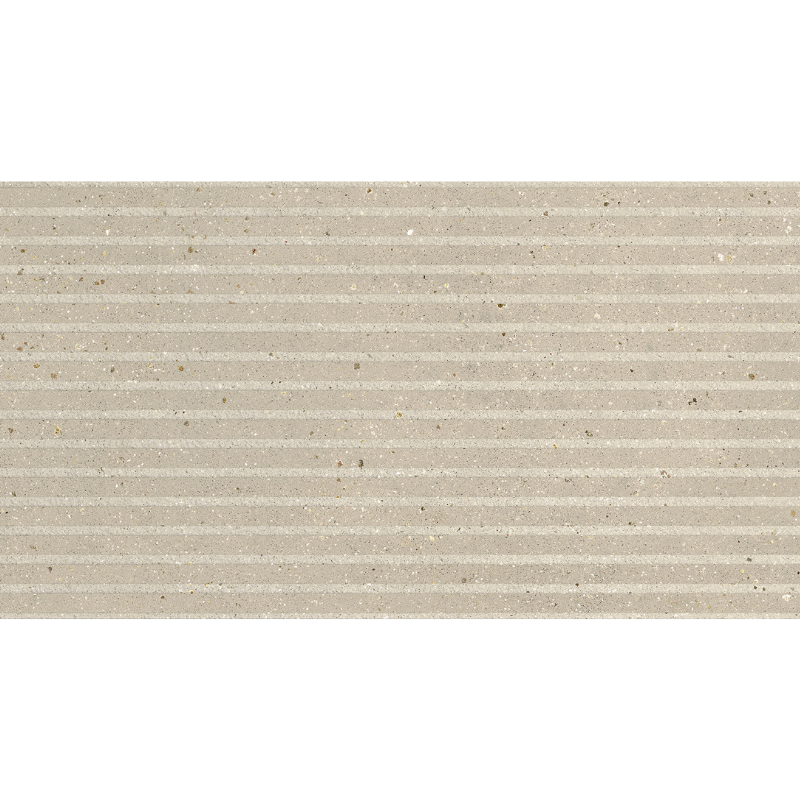 GEOLOGY Rigat One Ghiaia, Carrelage mural