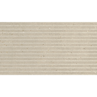 GEOLOGY Rigat One Ghiaia, Carrelage mural