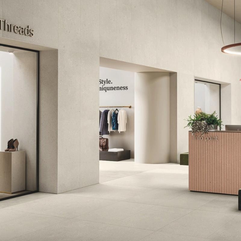 GEOLOGY Sabbia, Carrelage intérieur