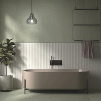 GEOLOGY Salvia, Carrelage intérieur