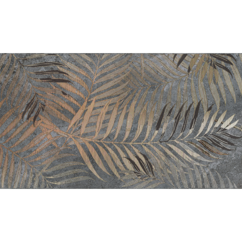 GOLDEN Fern, Carrelage intérieur