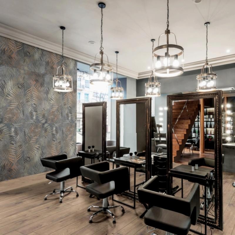 GOLDEN Fern, Carrelage intérieur