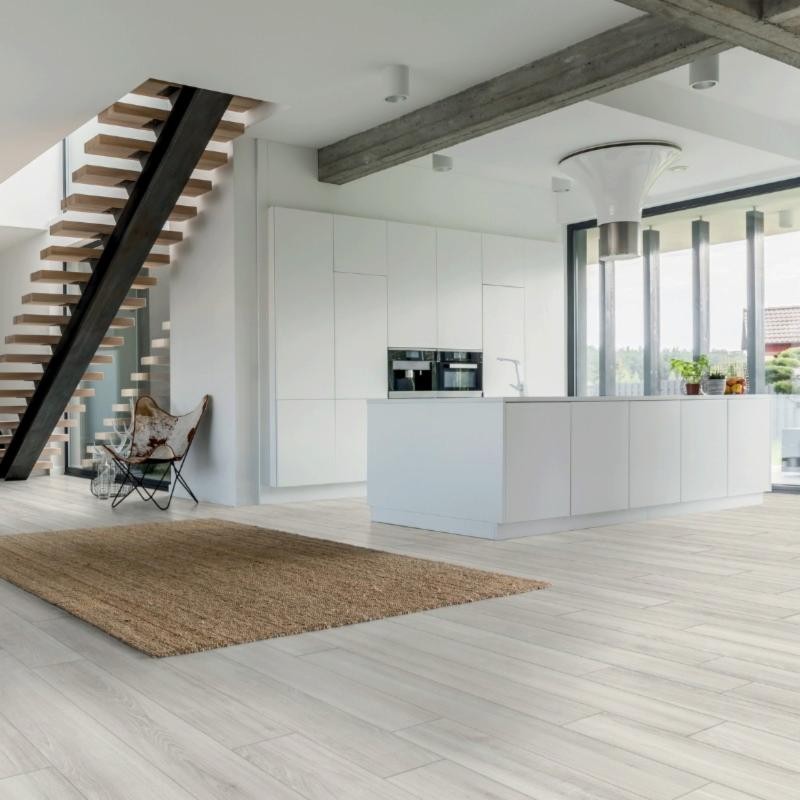 IKON Birch, Carrelage intérieur