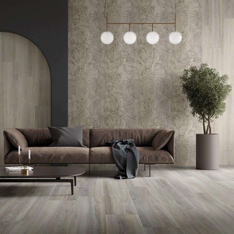 IKON Decoro, Carrelage mural