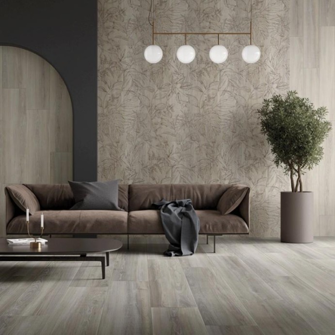 IKON Decoro, Carrelage mural