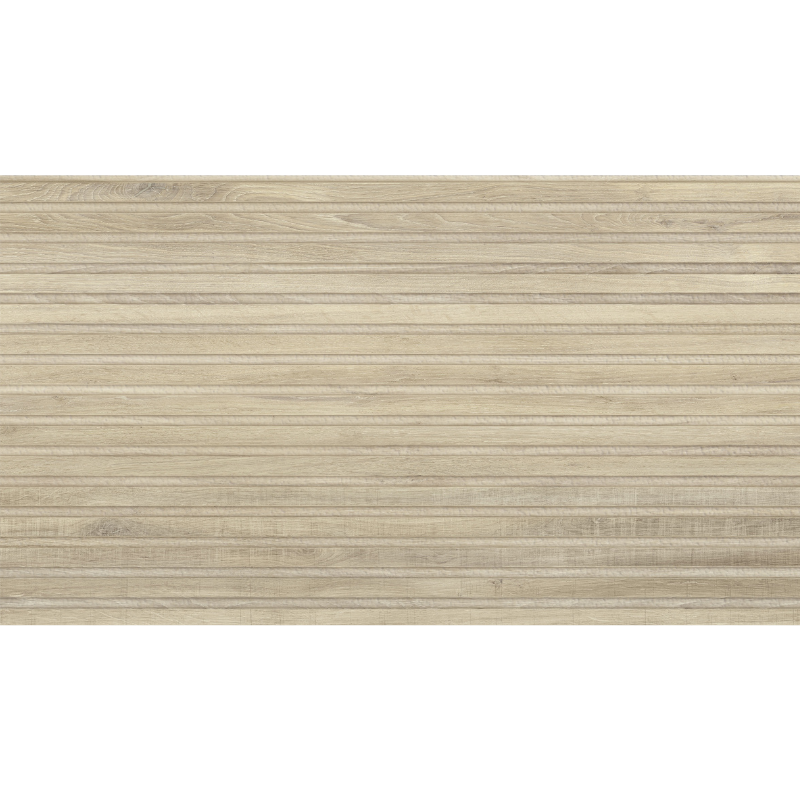 IKON Rigat One Amber, Carrelage mural