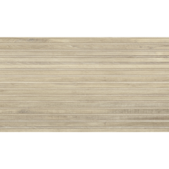 IKON Rigat One Amber, Carrelage mural