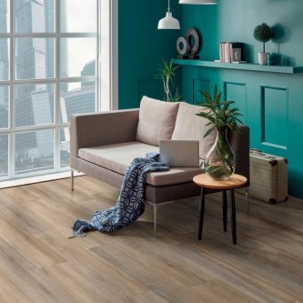 IKON Walnut, Carrelage intérieur